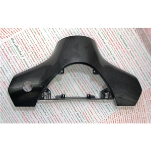 Cubierta de plástico para el velocímetro del manillar de VESPA 50 125 PK FL FL2 HP 4 AUTOMATICA ro 921700