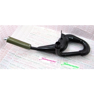 Silenciador SIMONINI BLACK CARBON SNAKE para VESPA PX 125 T5