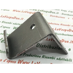 Haubenträgerplatte/Tasche für Vespa 125 150 200 PX PE 180 Rally TS 160 GS