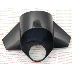 Housse de guidon pour Vespa PK 50 125 S sans clignotants ro 178637