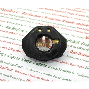 SUPPORT D'AMPOULE DE PHARE ADAPTATIF VESPA SIEM POUR VESPA 125 150 160 180 200