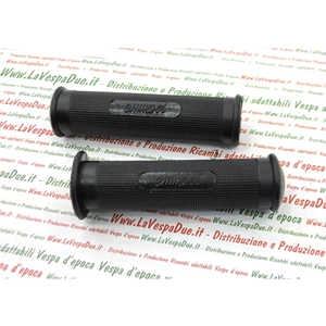 PAR DE PUÑOS DE 22 MM Y 24 MM DE DIÁMETRO PARA MOTOCICLETAS MV EMMÉVI