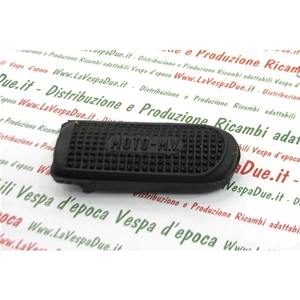 PEDAL COVER GEAR SELECTOR LEVER COVER FOR MV Agusta MOTORCYCLES