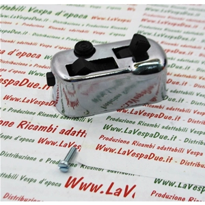 Interrupteur de phare à 2 positions avec inverseur pour phare rond VESPA 50 NLR V5A1T APE AB 50 TL1 TL2 ro 092654
