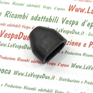 Capuchon de boîtier de commande de bobine d'allumage intermittent pour diverses applications VESPA 50 80 90 125 150 160 180 200