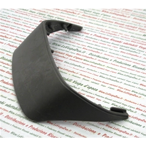 Garde-boue avant Piaggio d'origine pour Vespa 50 125 PK HP FL N FL2 Automatique ro 266308