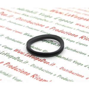 O-Ring-Öldichtung für Vorderradachsenbolzen für VESPA 50 80 125 150 200 PX PE ARCOBALENO T5 PK XL RUSH FL N FL2 AUTOMATICA HP COSA
