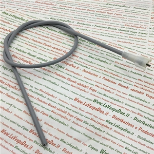 Transmission cable wire Odometer cable VESPA COSA CL CLX 125 150 200 PX PE T5 ro 229358