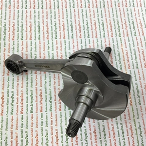 Cigüeñal PINASCO 25080903 de carrera baja para faro de 57 mm para VESPA 125 150 VM1T VM2T VL1T VL2T VL3T VB1T VN1T VN2T