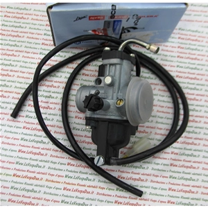 Carburatore DELL'ORTO PHVD 22 BS PER VESPA 125 150 ET4 4 Tempi dal 1999 al 2002