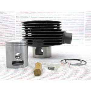 RMS CYLINDER AND PISTON CYLINDER KIT DIAMETER 57.8 150 FOR VESPA 125 150 PX LML