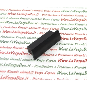 BOTÓN DE APERTURA DE LA PUERTA DEL BAÚL DELANTERO PARA VESPA PK 50 80 100 125 S SS AUTOMÁTICA, STOCK RO 216624