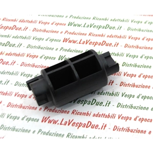 Distanzstück für Lenkradsperre für Vespa PK 50 XL FL / HP / N Plurimatic / XL2 / PK125 N / Automatica / XL2 RO 256909