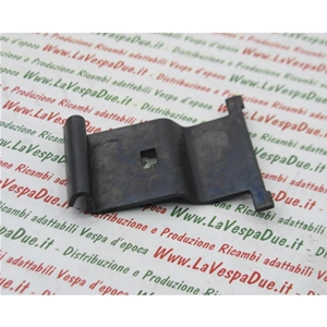 Unterer Innenhaken zum Öffnen der vorderen Topcase-Tür für Vespa PK 50 80 100 125 S SS Automatik ro 216620