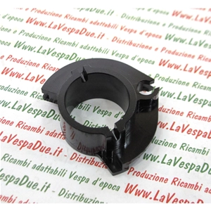 Drosselklappen-Steuerplatte/Riemenscheibe aus Aluminium für Vespa PK 50 XL FL / HP / N Plurimatic / XL2 / PK 125 N / Automatica / XL2