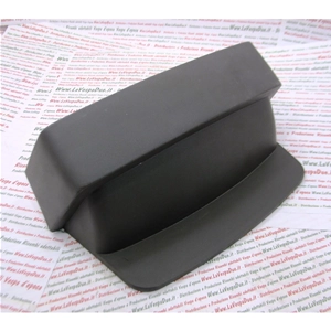 GARDE-BOUE ARRIÈRE GARDE-BOUE POUR VESPA 125 150 200 COSA CL CLX COSA 1 ro 252541 115475 protection