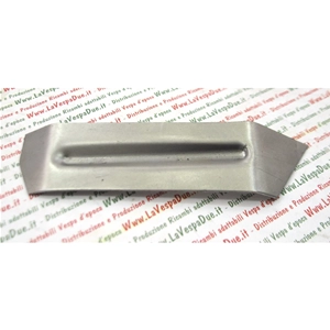 RENFORT DE CHÂSSIS INTERNE CÔTÉ COLLECTEUR/ADMISSION POUR VESPA 50 NRL SPECIAL SS 90 SS 125 PRIMAVERA ET3 NEUF