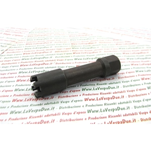 Outil extracteur de bague d'embrayage long pour Vespa 80 125 150 160 180 200