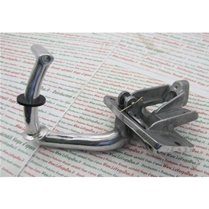 Komplettes Pedalset für VESPA 50 NLS SS 90 125 PRIMAVERA zweite Serie - für VESPA 50 R SPECIAL V5A2T 3T V5B1T 2T 3T 4T 125 ET3 erste Serie