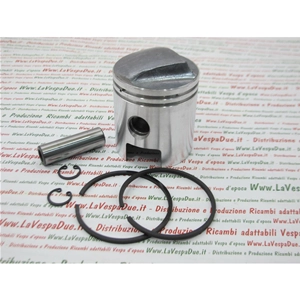 PISTONE GOL PER PIAGGIO VESPA ACMA A.C.M.A. PARIS 150 FRANCIA DAL 1955 CON MISCELA AL 5%