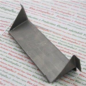 Support de compartiment de batterie pour Vespa 125 150 VNB VBB VBA VBB1T VLA1T VGL1T GL 60 (sans trous)