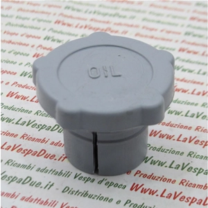 Tapón del depósito de aceite para VESPA PX PE ARCOBALENO T5 RALLY ro 102585