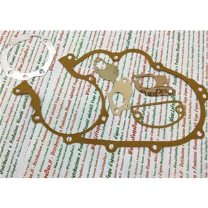 Complete engine and carburetor gaskets for the VESPA 180 RALLY