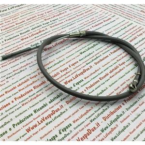 Cavo trasmissione completo freno posteriore per VESPA PX 125 T5 adatto anche a 150 200 PX PE ARCOBALENO