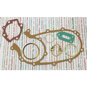 Juego completo de juntas de motor y carburador para la VESPA 150 GS GRAN SPORT VS2T de segunda serie.