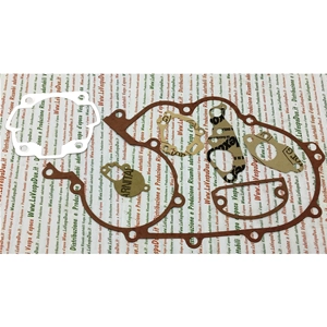 Juego completo de juntas de motor y carburador para VESPA PX 125 T5 Pole Position ro 154699