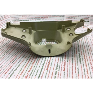 Parte inferiore coperchio sotto manubrio per VESPA COSA 125 150 200 CL CLX COSA 2 r.o. 9012005