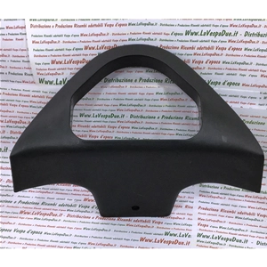 Geschwindigkeitsmesserabdeckung für Lenker für Vespa PK 50 125 XL2 FL FL2 N HP Automatik, Original Piaggio Lagerbestand