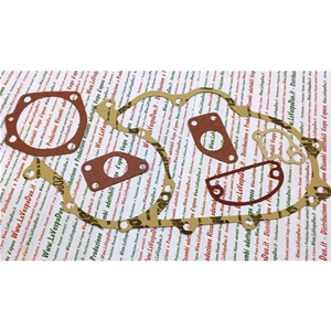 Juego completo de juntas de motor y carburador para VESPA GS 160 VSB 180 VSC SUPER SPORT SS de primera y segunda serie.