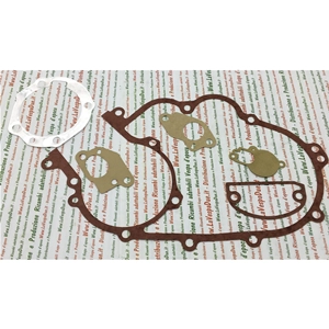 Complete engine and carburetor gaskets for VESPA 200 RALLY PX PE and IRIS without mixer from 1977