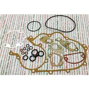 Juego completo de juntas de motor con juntas tóricas y carburador para VESPA PX 125 T5 ro 154699