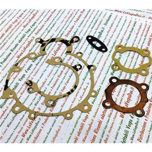 Joints de moteur complets pour LAMBRETTA 39 LAMBRETTINO 2T