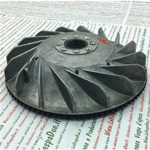 SIP TOUREN BALANCED FLYWHEEL ROTOR 1900 GRAMS FOR VESPA PX PE 80 125 150 200 ARCOBALENO MILLENNIUM WITH ELECTRIC STARTER