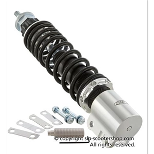 Ammortizzatore anteriore SIP 76000FSB performance 2.0 per VESPA P 80 125 150 X P 200 E PX 80 125 150 200 E LUSSO `98 MY `11 T5