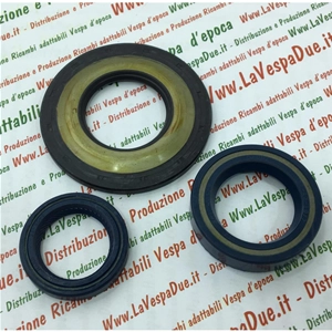Kurbelwellen-Öldichtungssatz für Vespa PX 125 T5