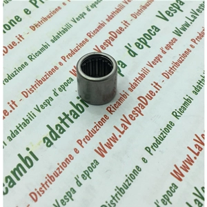 HK0912 unteres Rollenlager für Kupplungsausrückwelle 13 x 12 x 9 für VESPA 50 90 125 NLR SPECIAL PRIMAVERA ET3 PK XL ETS RUSH N ro 165303