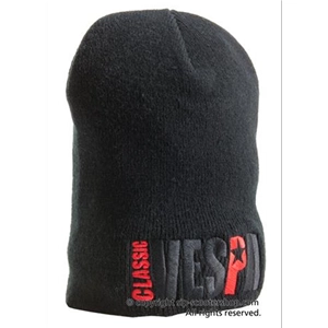 Gorra clásica SIP 95273300 negra, talla única, 100% nailon para VESPA APE LAMBRETTA
