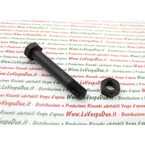Bullone fissaggio inferiore ammortizzatore VESPA 125 V1 V15 V30 VU VM VN VL VB GS 150 VS VNA VNB VBA VBB