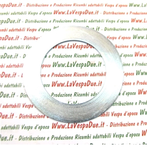 Arandela cincada, fieltro de sellado, colector de aceite, buje de arranque del embrague VESPA 98 125 150 V98T V1T V15T V30T V33T VU1T VN VM VL VB1T VS GS APE A1T A15T AB AC AE AD PENTARÒ ro 002195