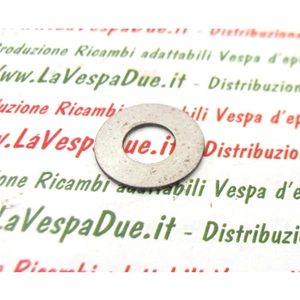 Rondelle d'arrêt pour tige de commande de changement de vitesse Vespa 125 V1T V15T V30T V33T VU1T VM1T VM2T VN1T VN2T VNA VNB GT GTR 150 VL1T VL2T VL3T VB1T VBA VBB VBC GS VS GL Sprint Veloce Rally SS 180 200 160 APE