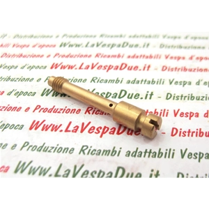 GETTO CICLER AVVIAMENTO PER CARBURATORI VESPA APE PHBH PHBL PHS PHM