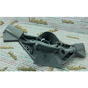 PARTE INFERIOR DE LA CUBIERTA BAJO EL MANILLAR ORIGINAL PIAGGIO PARA VESPA PK 50 125 S AUTOMATICA SS XL N PLURIMATIC ETS XL2 RO 219432 - 219441 - 2280055