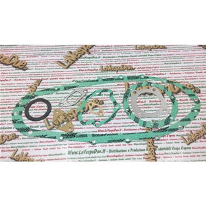 Joints de moteur pour LAMBRETTA DELUXE GP DL 150 troisième série et LI 150 deuxième et troisième séries