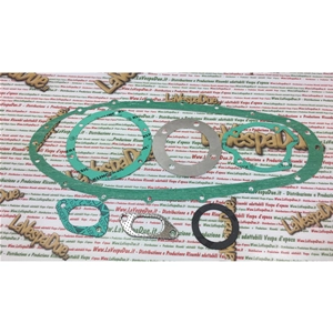 Juntas de motor para LAMBRETTA DE LUXE 200