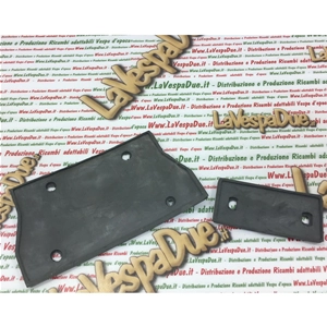 REAR SPARE WHEEL SUPPORT GASKET FOR VESPA 50 125 150 SPECIAL ET3 PRIMAVERA TS GL GT VESPA 10 INCH WHEEL