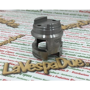Boccolo per leva avviamento VESPA 98 V98T 125 V1T dal 1946 al 1948 innesto boccolo dentato mm 23 innesto leva avviamento mm 31